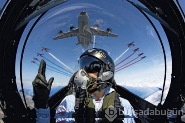 Sosyal medyada günün en çok paylaşılan fotoğrafları

