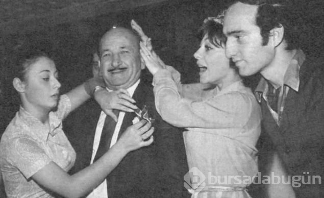 Türkiye ve dünyanın en meşhur dolandırıcıları!
