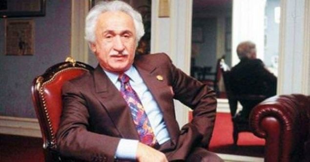 Türkiye ve dünyanın en meşhur dolandırıcıları!
