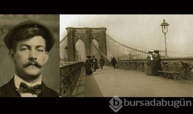 Türkiye ve dünyanın en meşhur dolandırıcıları!
