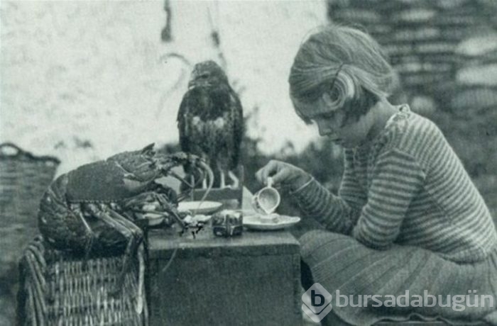 Tarihin en acı dolu kareleri!