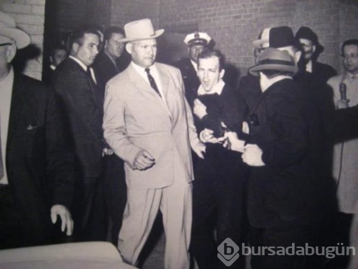 Tarihin en acı dolu kareleri!
