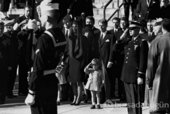 Tarihin en acı dolu kareleri!