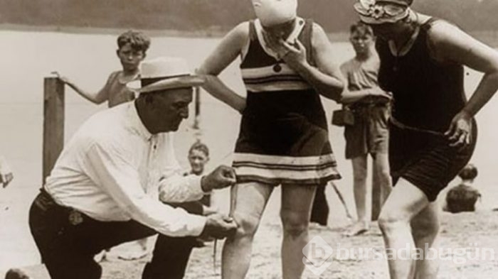 Tarihin en acı dolu kareleri!