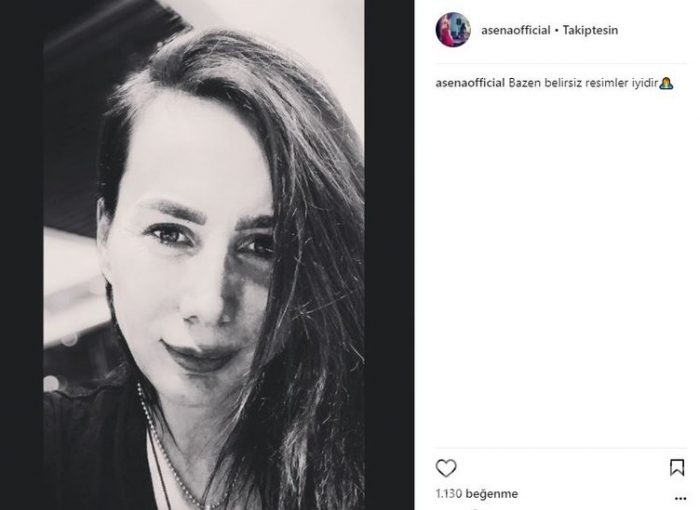 Ünlü isimlerin Instagram paylaşımları (18.03.2018)
