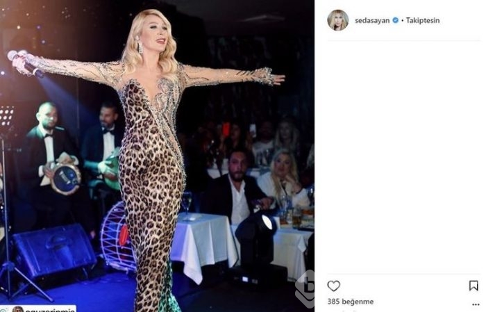 Ünlü isimlerin Instagram paylaşımları (18.03.2018)
