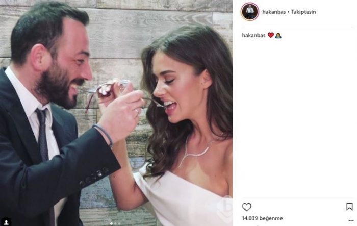 Ünlü isimlerin Instagram paylaşımları (18.03.2018)
