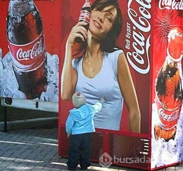 Çapkınlığın yaşı yok! İşte kanıtı...