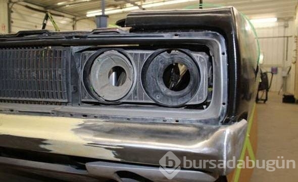 Otomotiv sektöründen devrim gibi yenilik!
