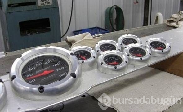 Otomotiv sektöründen devrim gibi yenilik!
