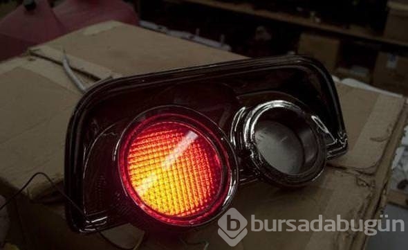 Otomotiv sektöründen devrim gibi yenilik!
