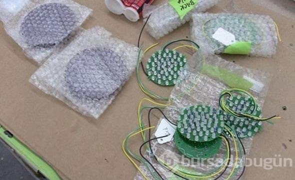 Otomotiv sektöründen devrim gibi yenilik!
