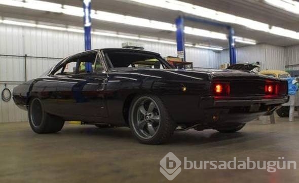 Otomotiv sektöründen devrim gibi yenilik!
