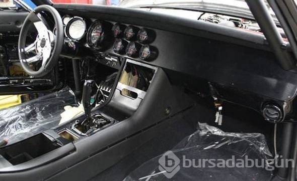 Otomotiv sektöründen devrim gibi yenilik!
