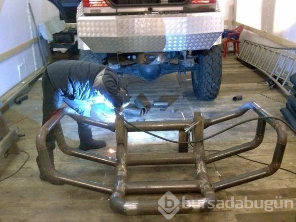 Otomotiv sektöründen devrim gibi yenilik!
