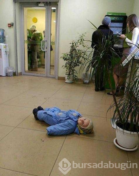 Günün en çok paylaşılan fotoğrafları
