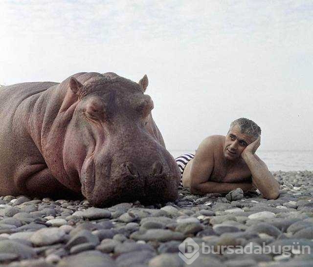 Günün en çok paylaşılan fotoğrafları
