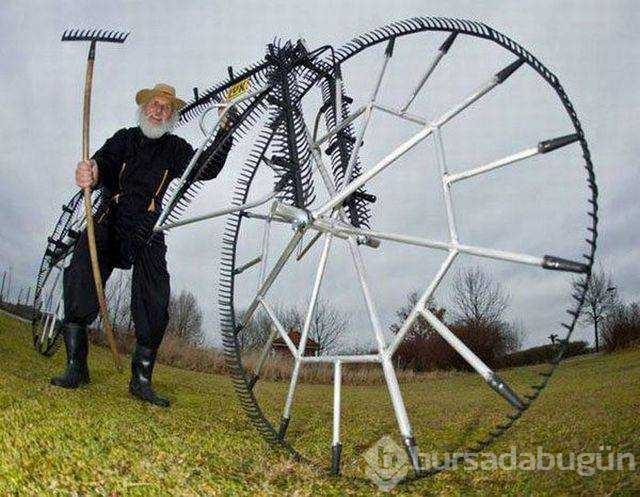 Günün en çok paylaşılan fotoğrafları

