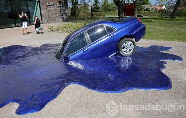 Günün en çok paylaşılan fotoğrafları
