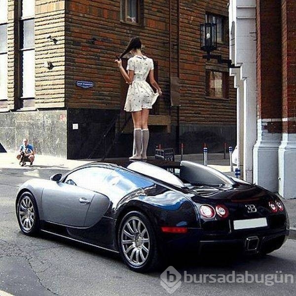 Günün en çok paylaşılan fotoğrafları
