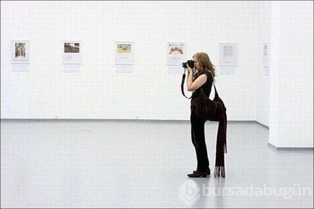 Günün en çok paylaşılan fotoğrafları
