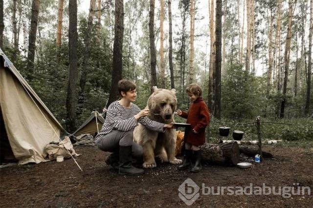 Günün en çok paylaşılan fotoğrafları
