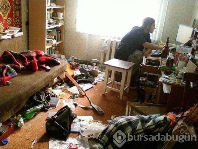 Günün en çok paylaşılan fotoğrafları
