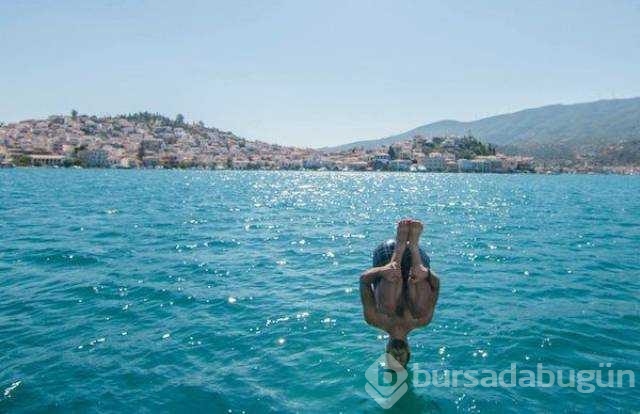 Günün en çok paylaşılan fotoğrafları

