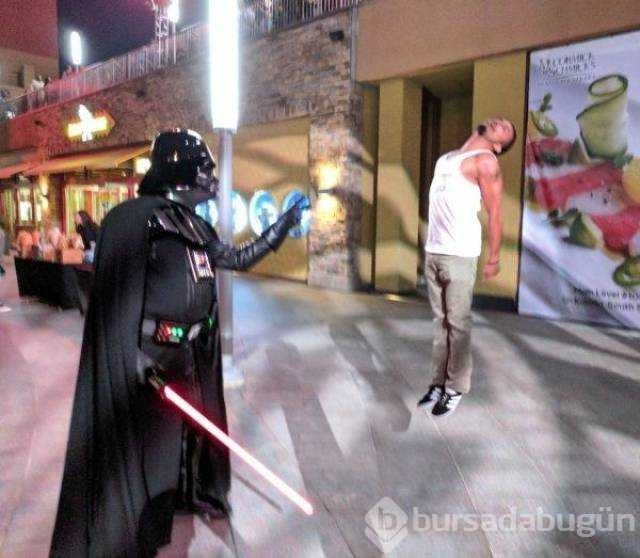 Günün en çok paylaşılan fotoğrafları
