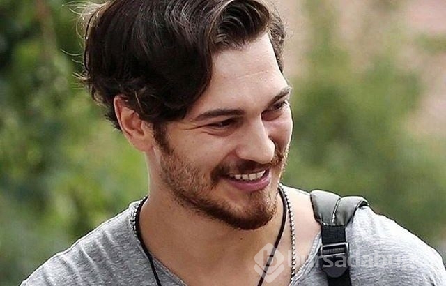 Çağatay Ulusoy "Hollywood" yolunda!
