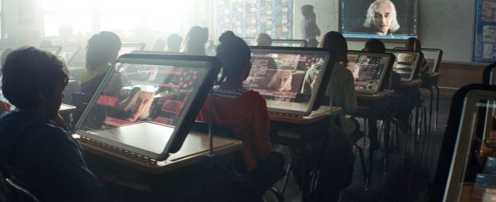 Başlat: Ready Player One	