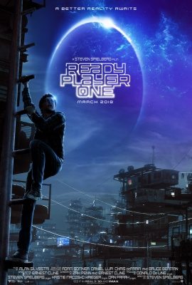 Başlat: Ready Player One	
