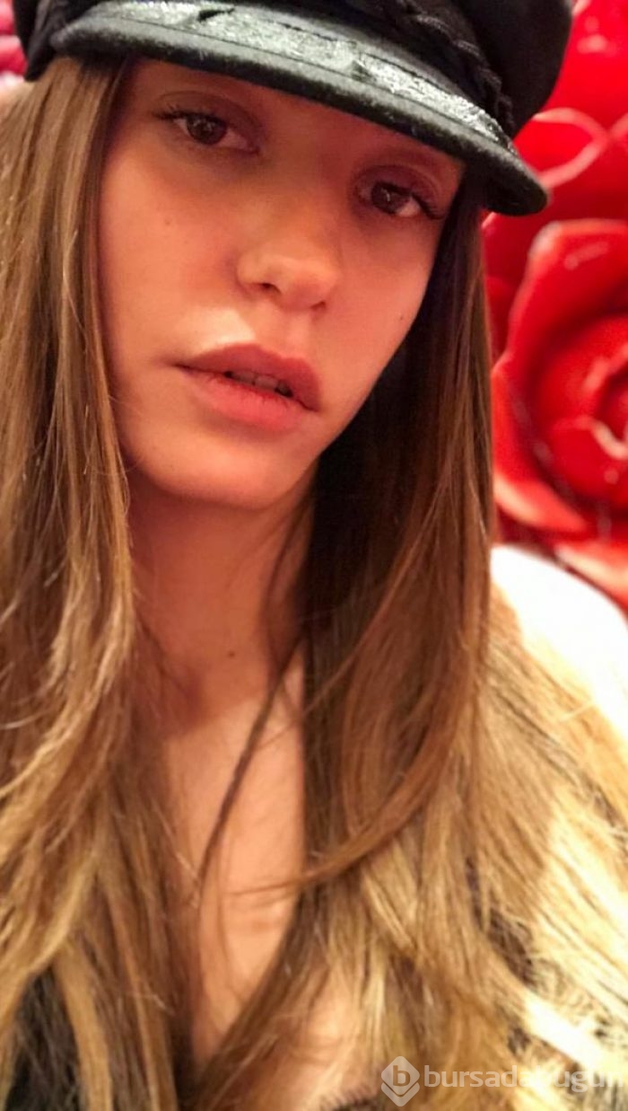 Serenay ile Kerem helikopterle ABD semalarında! 