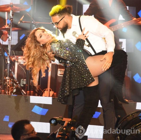 Hadise'den çok konuşulacak açıklamalar! 