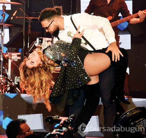 Hadise'den çok konuşulacak açıklamalar! 