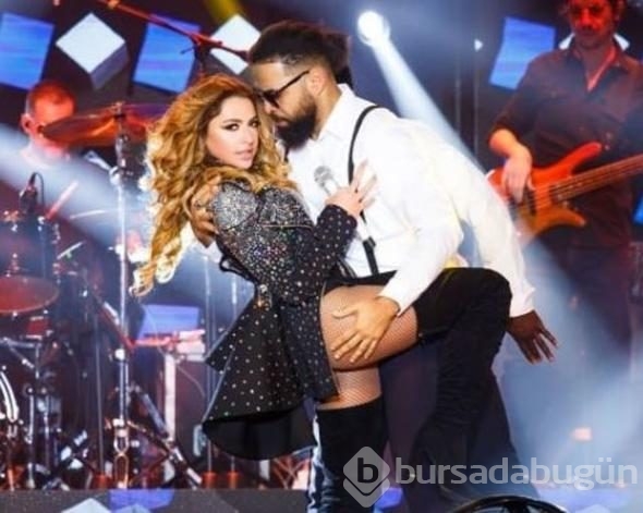 Hadise'den çok konuşulacak açıklamalar! 
