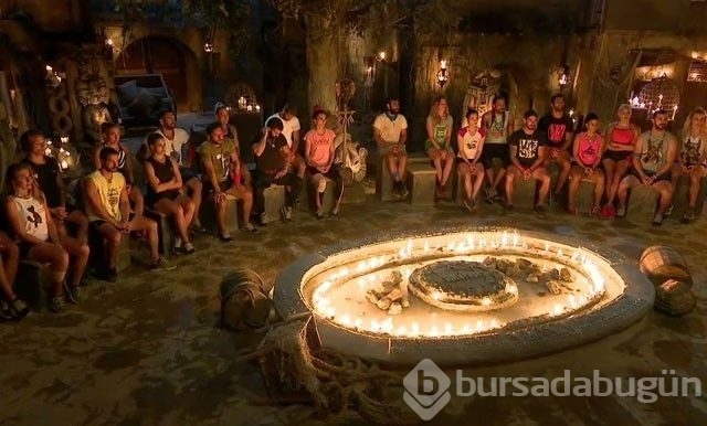 Survivor'da dokunulmazlığı kim kazandı, eleme adayları kimler? (All Star'a Berna Canbeldek dahil oldu)