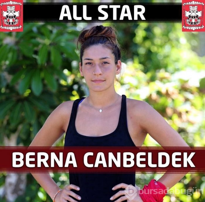 Survivor'da dokunulmazlığı kim kazandı, eleme adayları kimler? (All Star'a Berna Canbeldek dahil oldu)