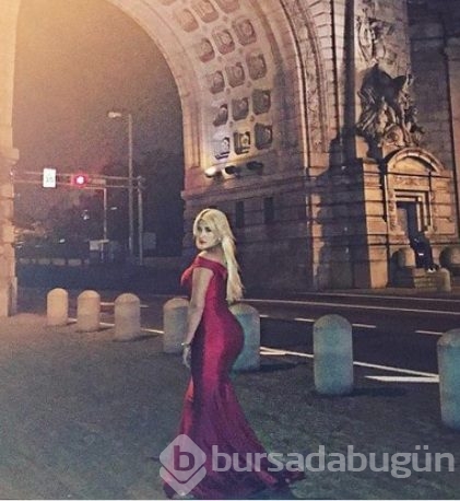 Zengin erkek avcısı! Hayatı hayrete düşürüyor