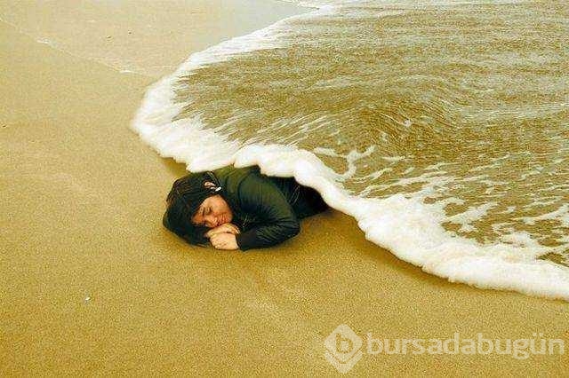 Günün en çok paylaşılan fotoğrafları