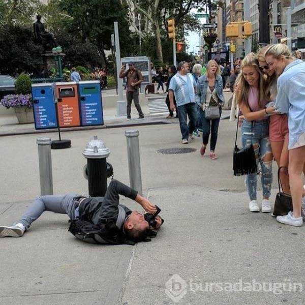 Günün en çok paylaşılan fotoğrafları