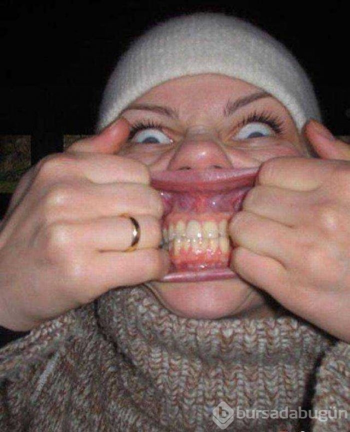 Günün en çok paylaşılan fotoğrafları