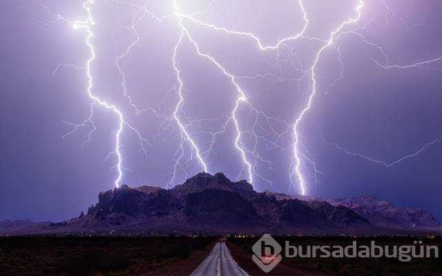 Günün en çok paylaşılan fotoğrafları