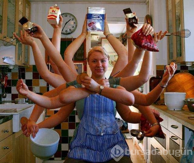 Günün en çok paylaşılan fotoğrafları