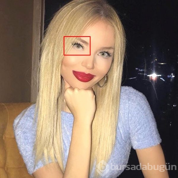 Cansu Taşkın öyle bir fotoğraf paylaştı ki rezil oldu!