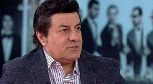 Coşkun Sabah: Twitter'ı yasaklarım! 