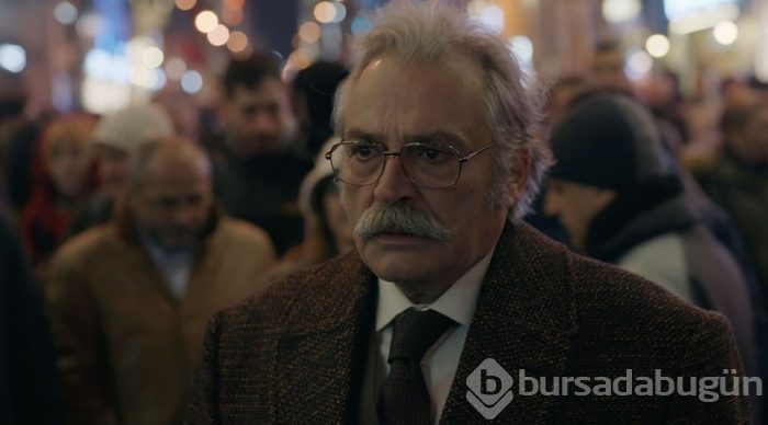 Haluk Bilginer'in televizyon dizilerine isyanı! 