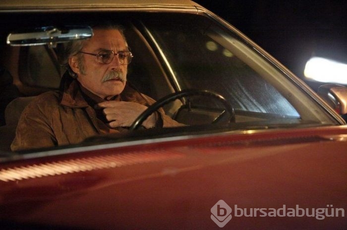 Haluk Bilginer'in televizyon dizilerine isyanı! 