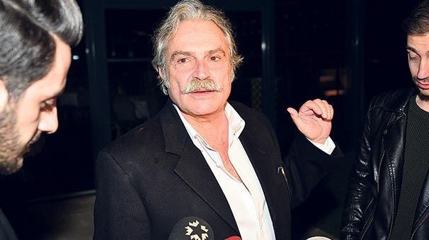 Haluk Bilginer'in televizyon dizilerine isyanı! 