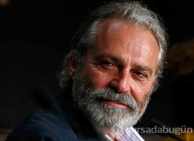 Haluk Bilginer'in televizyon dizilerine isyanı! 